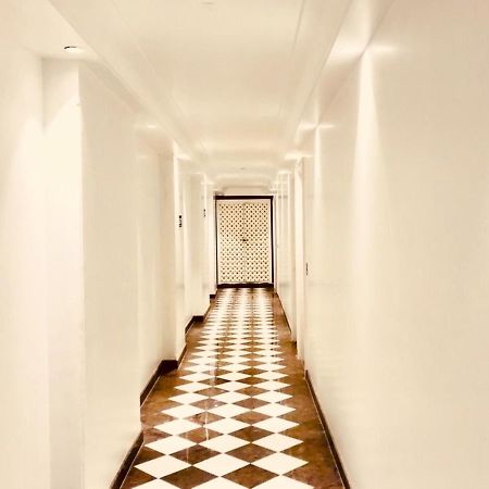 The Pinky Villa - Heritage Boutique Suites Nueva Delhi Exterior foto